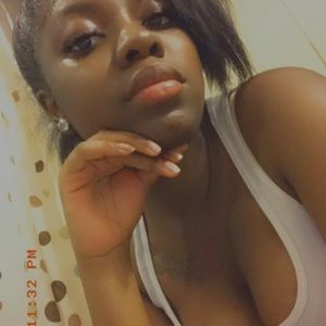 Meet your Posher, Risha